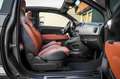 Abarth 595C 1.4 T-Jet Turismo 165pk | Leder | Clima | Uconnect Grau - thumbnail 12
