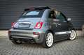 Abarth 595C 1.4 T-Jet Turismo 165pk | Leder | Clima | Uconnect Grau - thumbnail 2