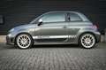 Abarth 595C 1.4 T-Jet Turismo 165pk | Leder | Clima | Uconnect Grau - thumbnail 14