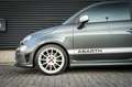 Abarth 595C 1.4 T-Jet Turismo 165pk | Leder | Clima | Uconnect Grau - thumbnail 15