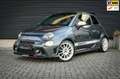 Abarth 595C 1.4 T-Jet Turismo 165pk | Leder | Clima | Uconnect Grau - thumbnail 1