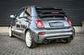 Abarth 595C 1.4 T-Jet Turismo 165pk | Leder | Clima | Uconnect Grau - thumbnail 8