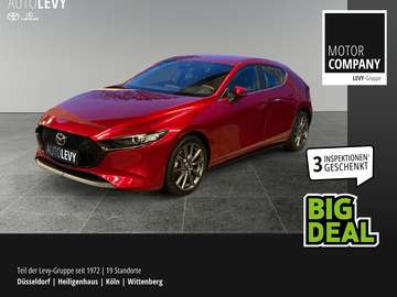 2.0 Fastback SKYACTIVE X Selection NAVI/60