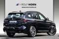 BMW X3 xDrive30e M Sportpaket HeadUp HiFi 21" Laser Schwarz - thumbnail 2