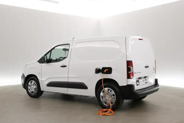 Citroen Berlingo view 4