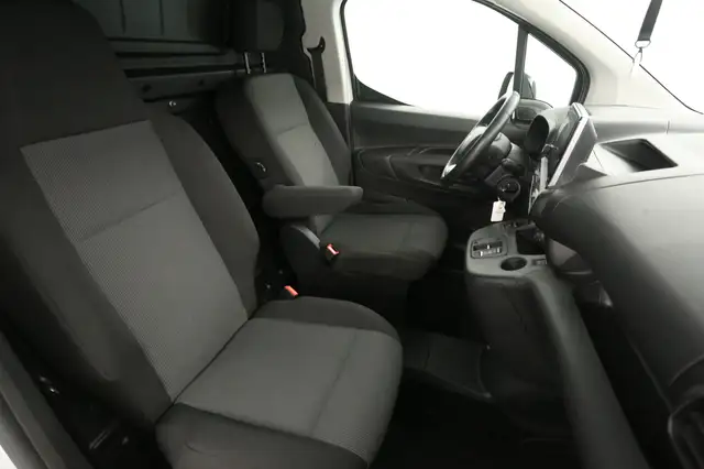 Citroen Berlingo view 12