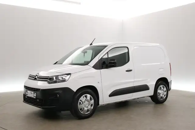 Citroen Berlingo view 10