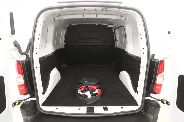 Citroen Berlingo view 3