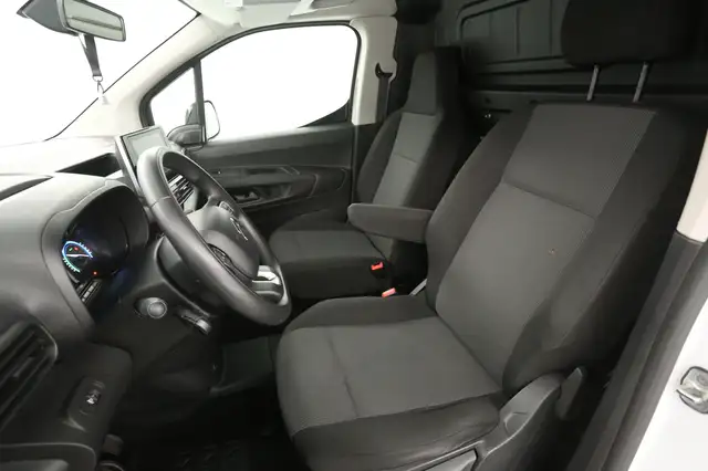 Citroen Berlingo view 11