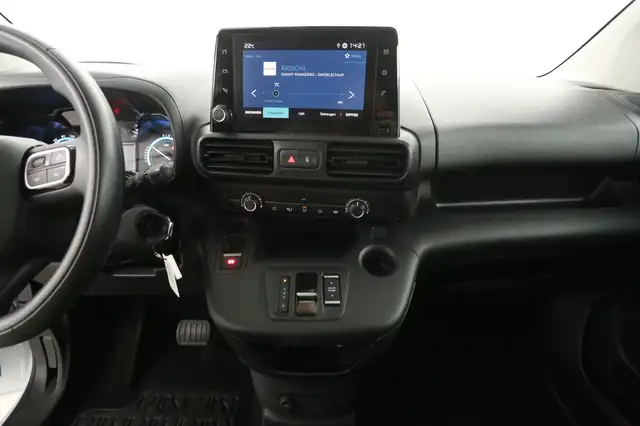 Citroen Berlingo view 13