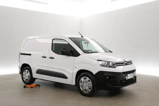 Citroen Berlingo view 6