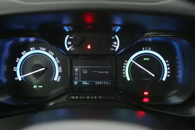 Citroen Berlingo view 15