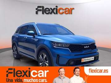 1.6 T-GDi HEV Plus Edition 4x2