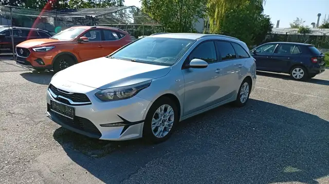 Kia Autres Ceed 1.5 T-GDI GT Line OPF