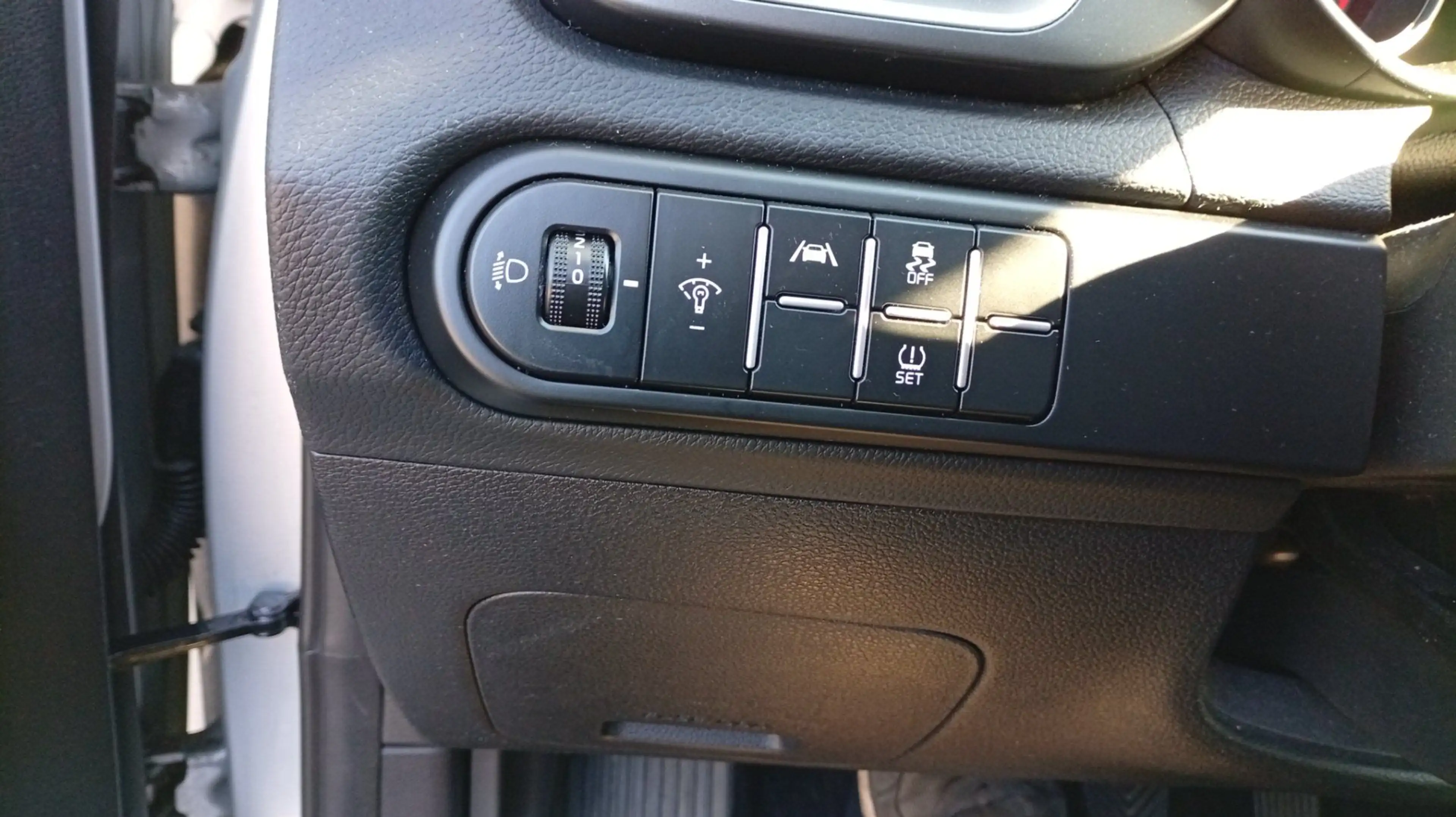 Kia Ceed SW / cee'd SW Ceed 1.0T-GDi Titan — photo 12