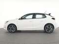 Opel Corsa F 1.2T-Hybrid 100 e-DCT6 GS+LED+KAMERA+SHZ Blanc - thumbnail 5