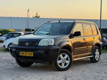 2.0 Columbia 2wd/ SIDE BARS