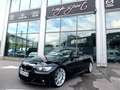 BMW 335 335i Cabrio Aut. Синій - thumbnail 5