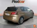 Peugeot 308 1.2 PureTech S&S Style EAT8 130 Beige - thumbnail 7