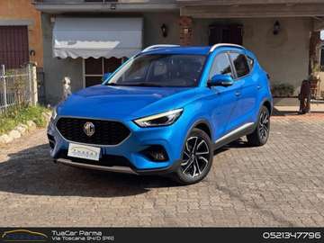 Luxury 1.5 VTi-TECH