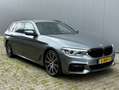 BMW 540 5-serie Touring 540i XDRIVE HIGH EXECUTIVE M-SPORT Gris - thumbnail 6