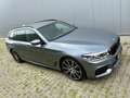 BMW 540 5-serie Touring 540i XDRIVE HIGH EXECUTIVE M-SPORT Gris - thumbnail 7