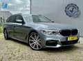 BMW 540 5-serie Touring 540i XDRIVE HIGH EXECUTIVE M-SPORT Gris - thumbnail 1