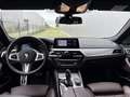 BMW 540 5-serie Touring 540i XDRIVE HIGH EXECUTIVE M-SPORT Gris - thumbnail 14