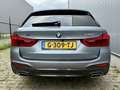 BMW 540 5-serie Touring 540i XDRIVE HIGH EXECUTIVE M-SPORT Gris - thumbnail 5