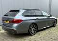 BMW 540 5-serie Touring 540i XDRIVE HIGH EXECUTIVE M-SPORT Gris - thumbnail 2