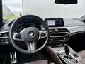 BMW 540 5-serie Touring 540i XDRIVE HIGH EXECUTIVE M-SPORT Gris - thumbnail 13