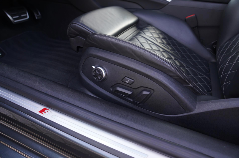 Audi A5 Coupé 2.0 TFSI ultra Launch Edition | RS Zetels | — photo 5