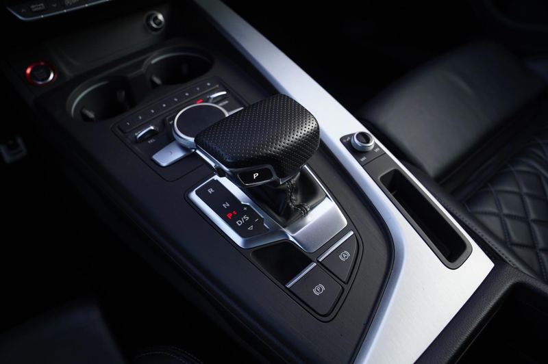 Audi A5 Coupé 2.0 TFSI ultra Launch Edition | RS Zetels | — photo 46