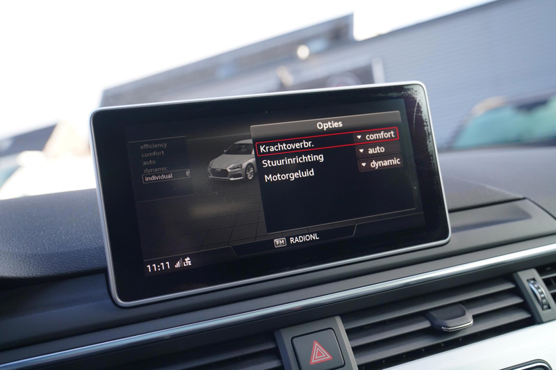 Audi A5 Coupé 2.0 TFSI ultra Launch Edition | RS Zetels | — photo 41