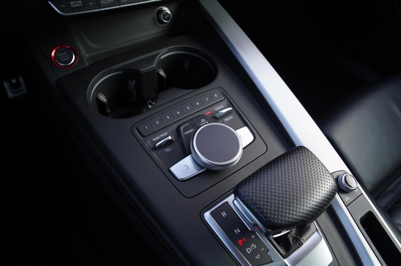 Audi A5 Coupé 2.0 TFSI ultra Launch Edition | RS Zetels | — photo 45