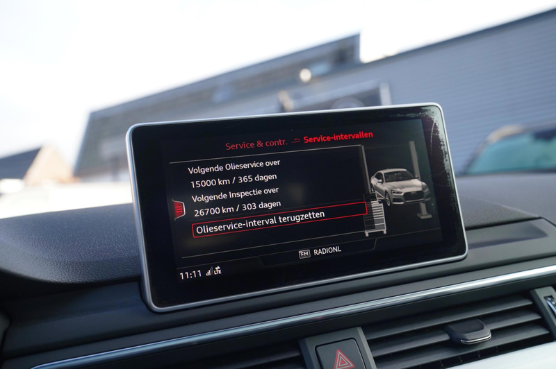 Audi A5 Coupé 2.0 TFSI ultra Launch Edition | RS Zetels | — photo 43