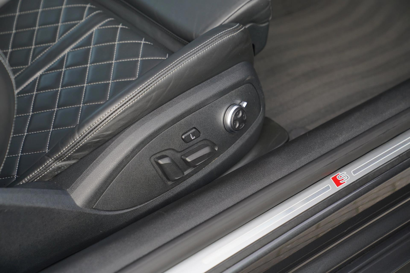 Audi A5 Coupé 2.0 TFSI ultra Launch Edition | RS Zetels | — photo 17