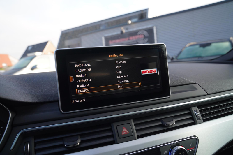 Audi A5 Coupé 2.0 TFSI ultra Launch Edition | RS Zetels | — photo 44