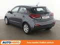 Hyundai i20 1.2 Select*TEMPO*PDC*SPUR*KLIMA* Grau - thumbnail 4