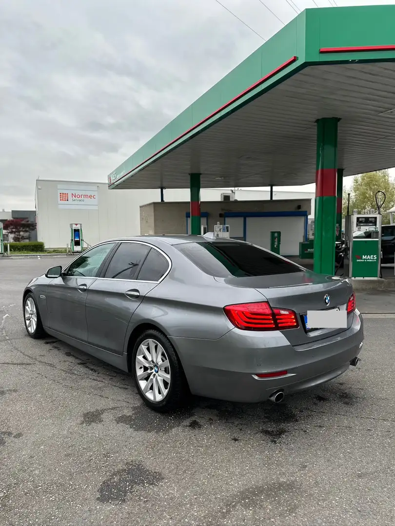 BMW 535 535d Grijs - 1