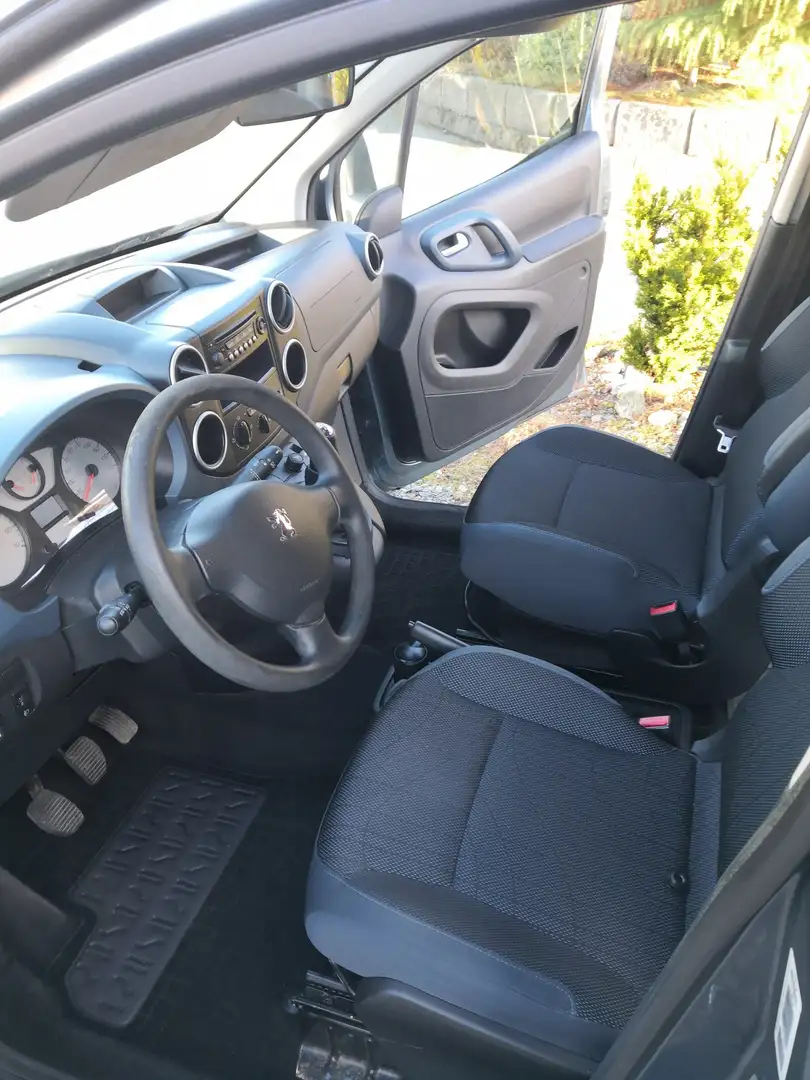Peugeot Partner 1.6 HDi L1H1 Confort 120 - 2