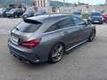 Mercedes-Benz CLA 45 AMG Shooting Brake 4MATIC Aut.*LED*NAVI*KAMERA*SZH Grau - thumbnail 6