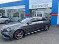 Mercedes-Benz CLA 45 AMG Shooting Brake 4MATIC Aut.*LED*NAVI*KAMERA*SZH Grau - thumbnail 2