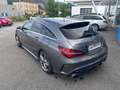 Mercedes-Benz CLA 45 AMG Shooting Brake 4MATIC Aut.*LED*NAVI*KAMERA*SZH Grau - thumbnail 3