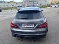 Mercedes-Benz CLA 45 AMG Shooting Brake 4MATIC Aut.*LED*NAVI*KAMERA*SZH Grau - thumbnail 4