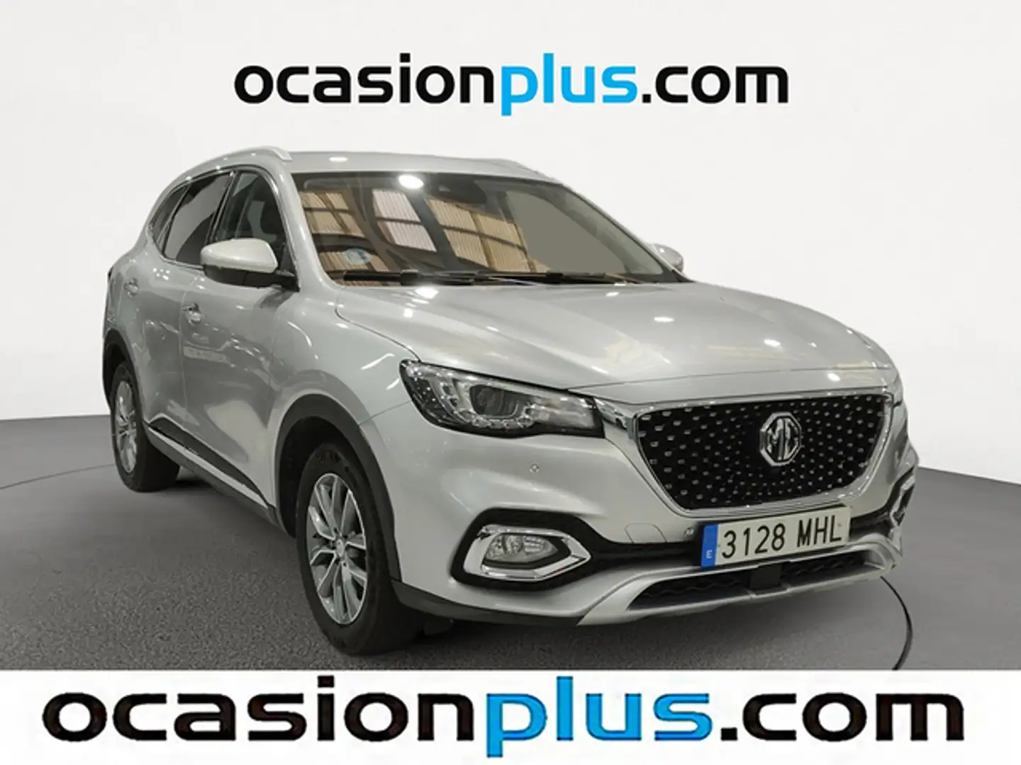 MG HS 1.5 T-GDI Comfort Wit - 2