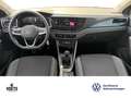 Volkswagen Polo 1.0 LIFE PDC+Sitzhzg.+Tempomat Schwarz - thumbnail 8