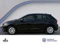 Volkswagen Polo 1.0 LIFE PDC+Sitzhzg.+Tempomat Schwarz - thumbnail 2