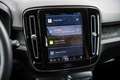 Volvo XC40 Single Motor Extended Range Plus 82 kWh Verwarmbar Gris - thumbnail 17