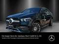 Mercedes-Benz GLE 350 GLE350de AMG Pano AIRMATIC Burme AHK KeyGo DISTR Grün - thumbnail 1